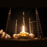 Impulse Space lancia LEO Express 4 con SpaceX per testare il veicolo Mira 7 Impulse Space lancia LEO Express 4 con SpaceX per testare il veicolo Mira