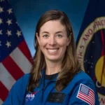 Christina Birch dalla bici allo spazio, l’ex ciclista e pistard sarà la pilota della missione SpaceX Crew-14 della Nasa 7 Christina Birch dalla bici allo spazio, l’ex ciclista e pistard sarà la pilota della missione SpaceX Crew-14 della Nasa