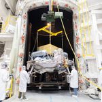 Lander lunare Griffin-1, completati i test ambientali al NASA JPL 7 Lander lunare Griffin-1, completati i test ambientali al NASA JPL