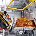 Impulse Space, Mira pronta per Falcon 9 dopo 10 mesi di preparazione 12 Impulse Space, Mira pronta per Falcon 9 dopo 10 mesi di preparazione