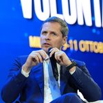 Perego “Lo spazio sta assumendo un valore sempre più centrale per la difesa e la sicurezza nazionale” 8 Perego “Lo spazio sta assumendo un valore sempre più centrale per la difesa e la sicurezza nazionale”