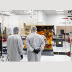 Rocket Lab porta in orbita Maxwell: Viasat testerà le comunicazioni per la NASA 7 Rocket Lab porta in orbita Maxwell: Viasat testerà le comunicazioni per la NASA