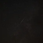 Avvistata una meteora nel cielo della Libia occidentale, forte boato udito a Tripoli 7 Avvistata una meteora nel cielo della Libia occidentale, forte boato udito a Tripoli