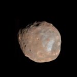 Missione MMX, il 19 ottobre il Giappone parte verso Phobos 7 Missione MMX, il 19 ottobre il Giappone parte verso Phobos