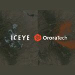 ICEYE e OroraTech integrano radar e sensori termici per monitorare gli incendi 8 ICEYE e OroraTech integrano radar e sensori termici per monitorare gli incendi
