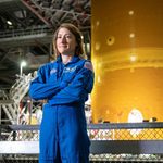 NASA, Christina Koch nominata vicecapo ingegnere ad interim 12 NASA, Christina Koch nominata vicecapo ingegnere ad interim