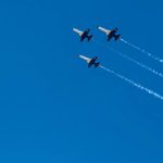 NASA e NFL al MetLife Stadium: tre F-5 e Artemis nell'evento dedicato ai tifosi 7 NASA e NFL al MetLife Stadium: tre F-5 e Artemis nell’evento dedicato ai tifosi
