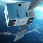 Il satellite sovrano dell'Ucraina è ora operativo in orbita 8 Il satellite sovrano dell’Ucraina è ora operativo in orbita