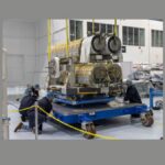 NASA, due passeggiate spaziali per portare la potenza della ISS a 215 kW 7 NASA, due passeggiate spaziali per portare la potenza della ISS a 215 kW