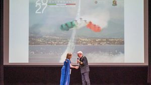 Aeronautica Militare, il Calendario 2027 racconta tecnologia e capacità operative