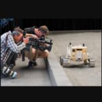 Roo-ver, focus su ruote e temperature del primo rover lunare australiano 13 Roo-ver, focus su ruote e temperature del primo rover lunare australiano
