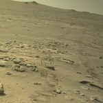 Perseverance supera Opportunity: 45,22 km su Marte con AutoNav 13 Perseverance supera Opportunity: 45,22 km su Marte con AutoNav