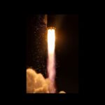 Rocket Lab lancia tre satelliti HawkEye 360 con Electron 13 Rocket Lab lancia tre satelliti HawkEye 360 con Electron