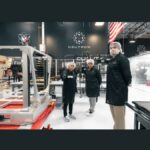 Rocket Lab, in produzione 8 dei 18 satelliti per la Space Development Agency 8 Rocket Lab, in produzione 8 dei 18 satelliti per la Space Development Agency