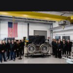FLIP verso la Luna: il rover di Astrolab entra nelle fasi finali di preparazione 7 FLIP verso la Luna: il rover di Astrolab entra nelle fasi finali di preparazione