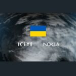 Ucraina, intesa con ICEYE e Nokia per sviluppare comunicazioni satellitari sovrane 16 Ucraina, intesa con ICEYE e Nokia per sviluppare comunicazioni satellitari sovrane