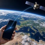 Satelliti e smartphone, quattro operatori per il D2D europeo 7 Satelliti e smartphone, quattro operatori per il D2D europeo