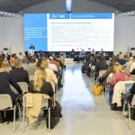 Bologna capitale europea con Nereus, i leader dello spazio a confronto 7 Bologna capitale europea con Nereus, i leader dello spazio a confronto