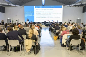Bologna capitale europea con Nereus, i leader dello spazio a confronto