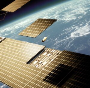 Sophia Space e il MIT Lincoln Laboratory annunciano una collaborazione di ricerca sulla modellazione meteorologica spaziale.
