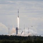 NASA, Crew-13 sulla ISS: SpaceX consolida il ruolo nel trasporto umano commerciale 8 NASA, Crew-13 sulla ISS: SpaceX consolida il ruolo nel trasporto umano commerciale