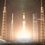 SpaceX CRS-35, gli ultimi pannelli solari iROSA verso la ISS 7 SpaceX CRS-35, gli ultimi pannelli solari iROSA verso la ISS