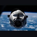 ISS, SpaceX porterà gli ultimi pannelli IROSA per completare il potenziamento energetico 8 ISS, SpaceX porterà gli ultimi pannelli IROSA per completare il potenziamento energetico