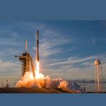 Capella Space, due satelliti SAR con SpaceX nella missione Bandwagon-5 12 Capella Space, due satelliti SAR con SpaceX nella missione Bandwagon-5