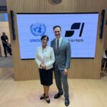 Starlab e UNOOSA mappano la domanda globale di ricerca in microgravità 7 Starlab e UNOOSA mappano la domanda globale di ricerca in microgravità