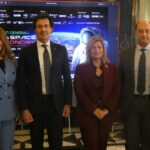 Stati Generali della Space Economy, nona tappa a La Spezia: Space Act e legge italiana al centro del confronto 7 Stati Generali della Space Economy, nona tappa a La Spezia: Space Act e legge italiana al centro del confronto