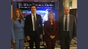 Stati Generali della Space Economy, nona tappa a La Spezia: Space Act e legge italiana al centro del confronto