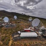 CTAO, inaugurati quattro telescopi LST a La Palma con il contributo di INAF e INFN 8 CTAO, inaugurati quattro telescopi LST a La Palma con il contributo di INAF e INFN