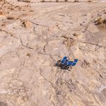 Rosalind Franklin, ESA e Airbus testano in Spagna le operazioni del rover ExoMars 7 Rosalind Franklin, ESA e Airbus testano in Spagna le operazioni del rover ExoMars