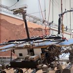 ExoMars 2028, Thales Alenia Space testa a Torino l’uscita del rover Rosalind Franklin 7 ExoMars 2028, Thales Alenia Space testa a Torino l’uscita del rover Rosalind Franklin
