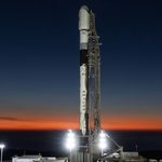 SpaceX prepara il quarto lancio SDA: in orbita 21 satelliti Northrop Grumman 9 SpaceX prepara il quarto lancio SDA: in orbita 21 satelliti Northrop Grumman