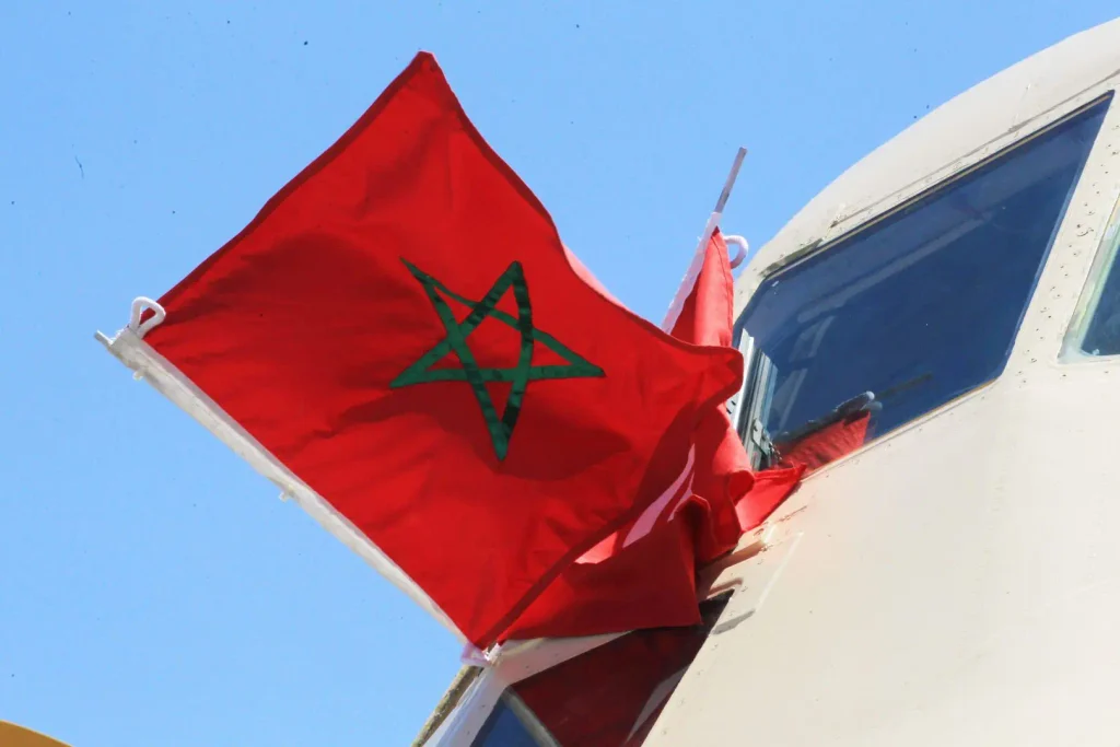 La Tunisia avvia il programma AeroSTAR per lo sviluppo del settore aeronautico e aerospaziale 1 tunisia - La Tunisia avvia il programma AeroSTAR per lo sviluppo del settore aeronautico e aerospaziale